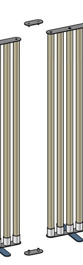 GANIVELLE LIAISON