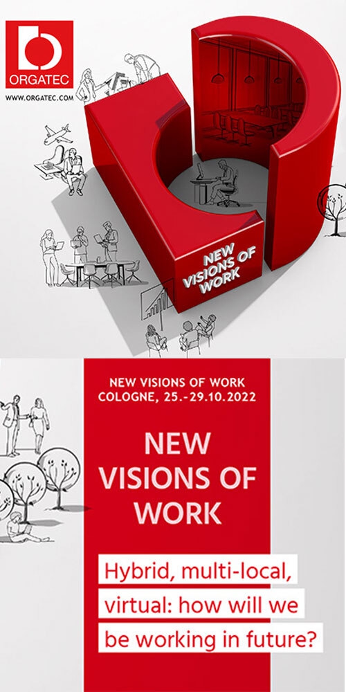 orgatec 2022 genexco